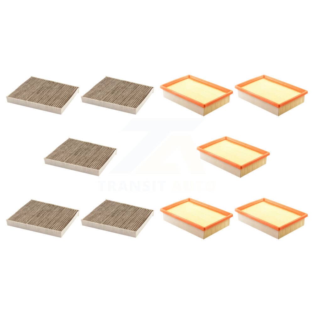 PUR - KFL-102270 - Air Filter Kits