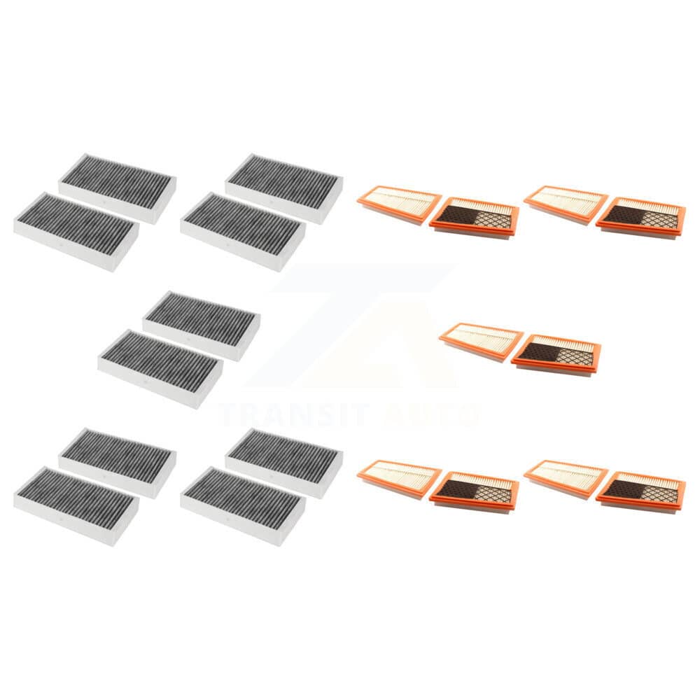 PUR - KFL-102271 - Air Filter Kits