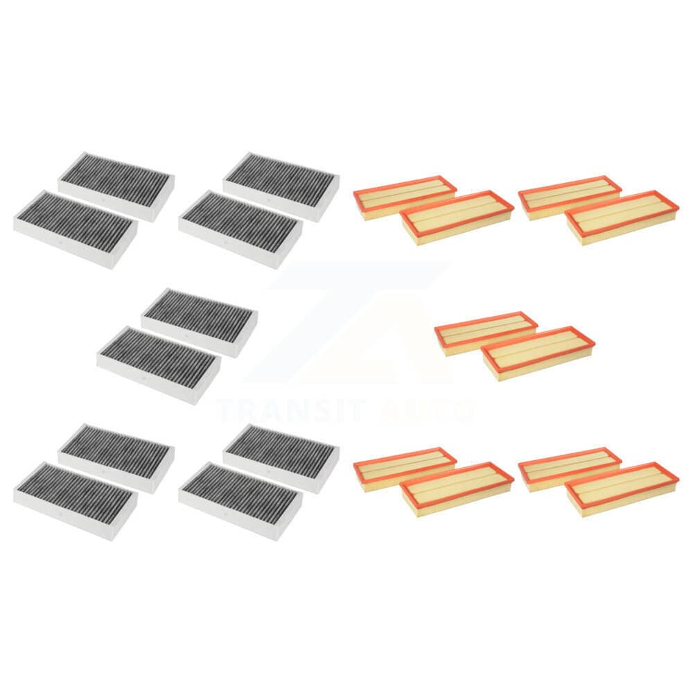 PUR - KFL-102274 - Air Filter Kits