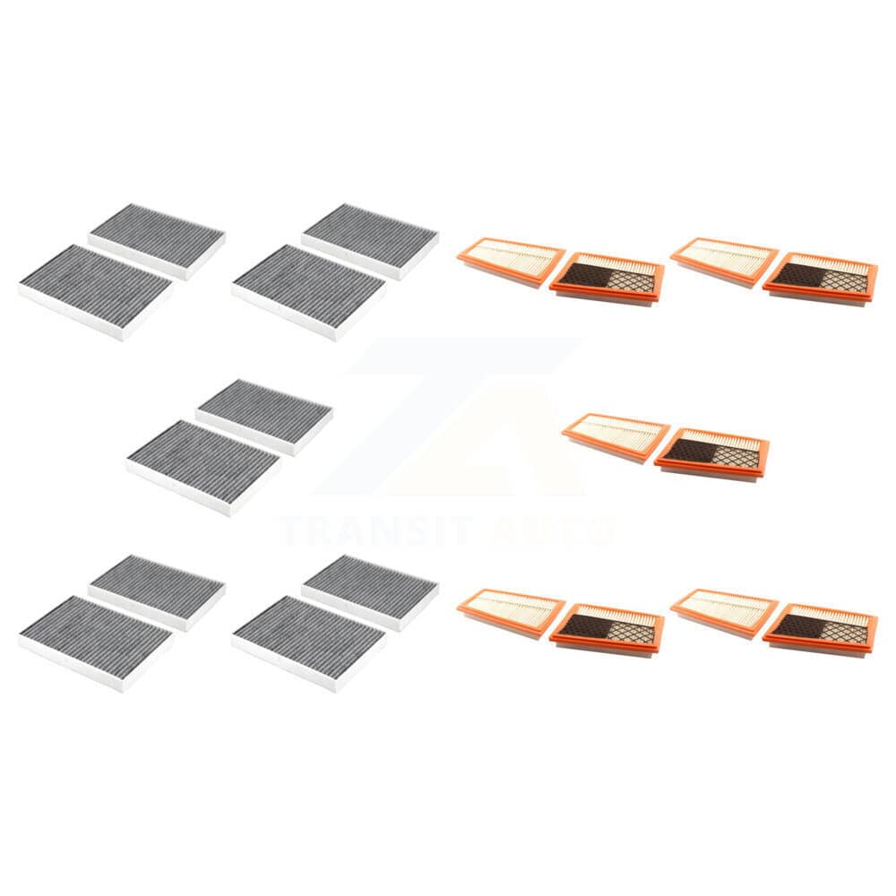 PUR - KFL-102277 - Air Filter Kits