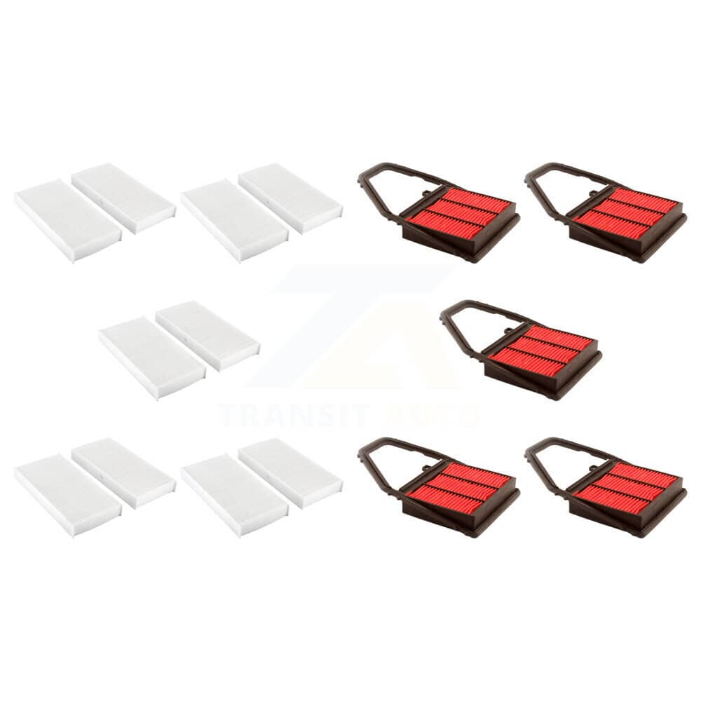 PUR - KFL-102279 - Air Filter Kits