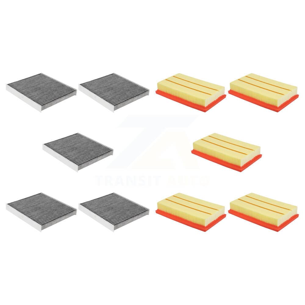 PUR - KFL-102281 - Air Filter Kits