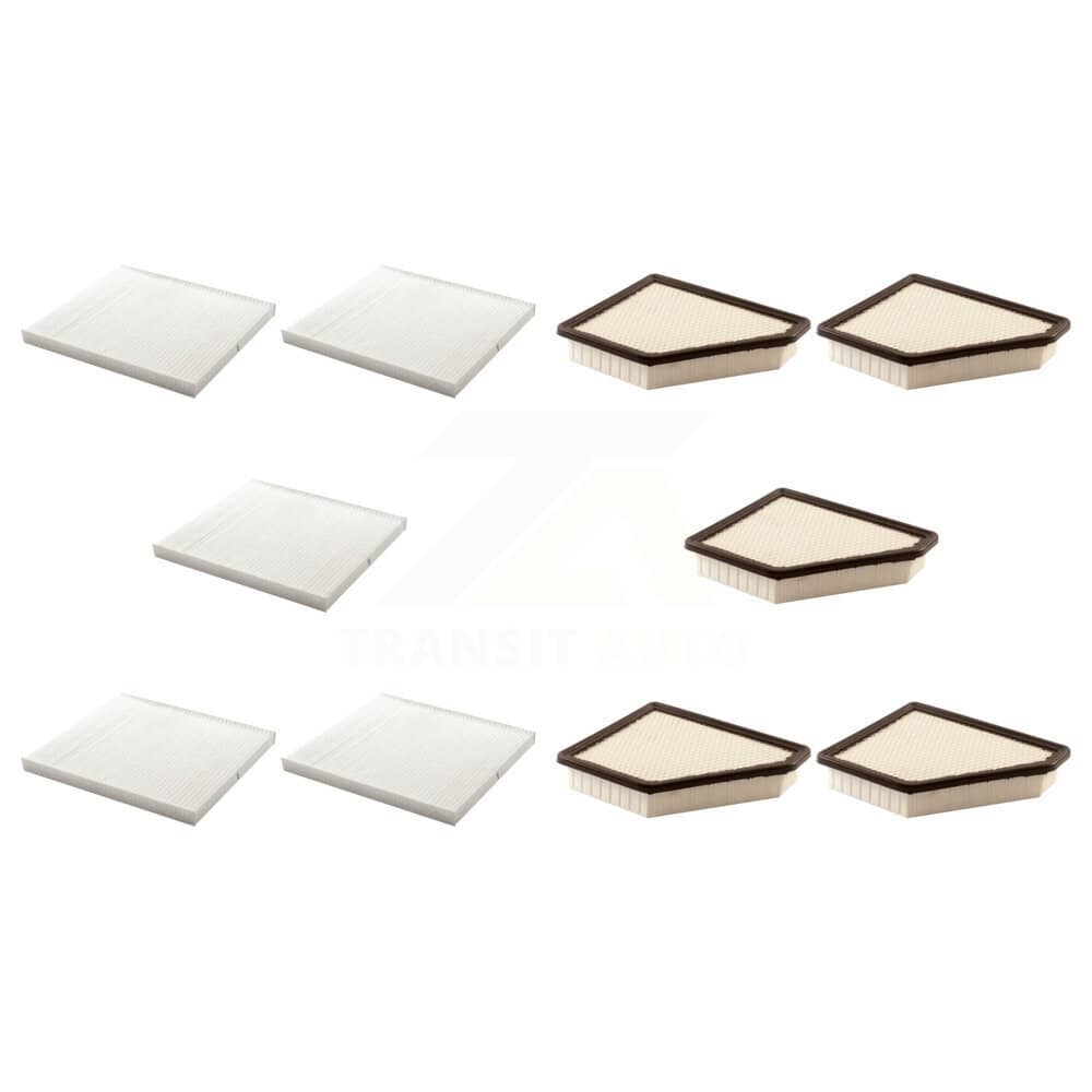 PUR - KFL-102286 - Air Filter Kits