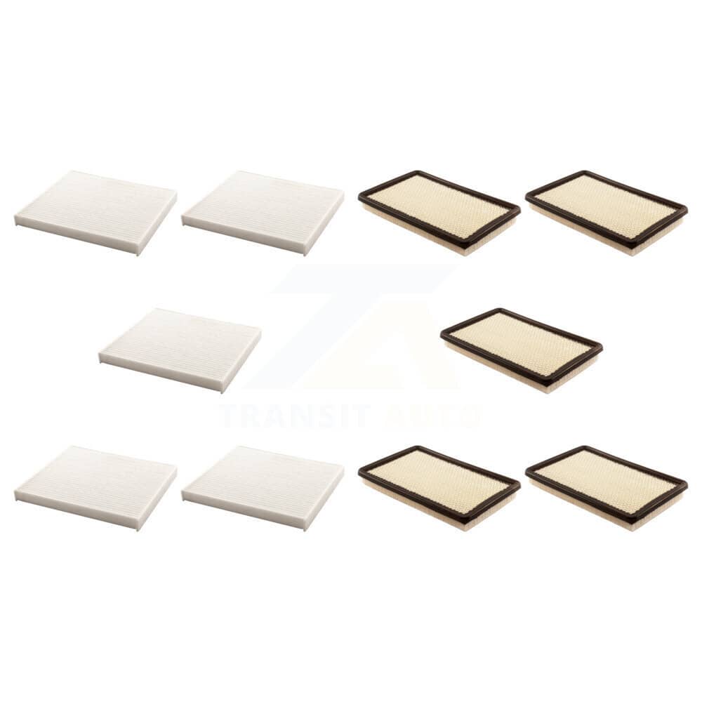 PUR - KFL-102300 - Air Filter Kits