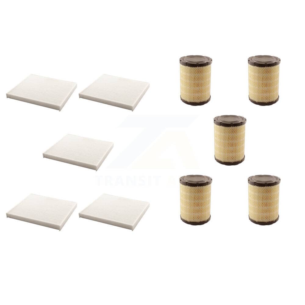 PUR - KFL-102301 - Air Filter Kits