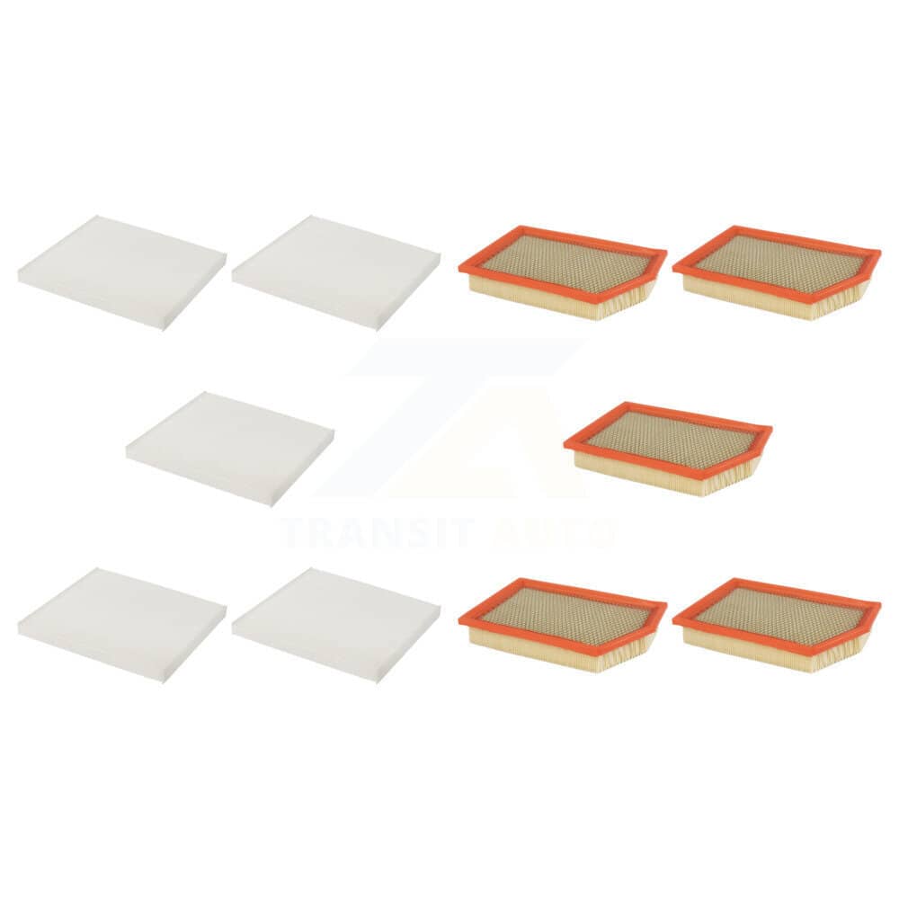 PUR - KFL-102302 - Air Filter Kits