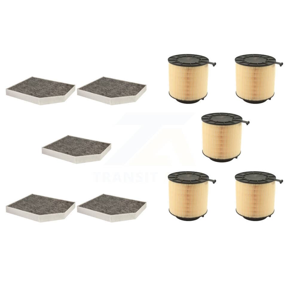 PUR - KFL-102304 - Air Filter Kits