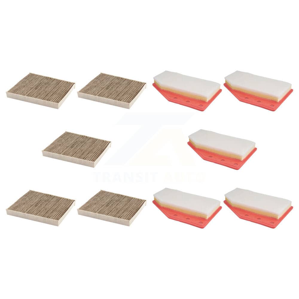 PUR - KFL-102308 - Air Filter Kits