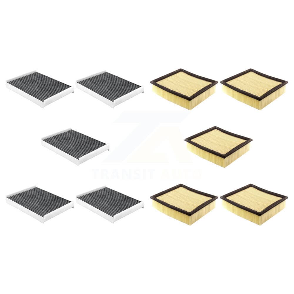 PUR - KFL-102321 - Air Filter Kits