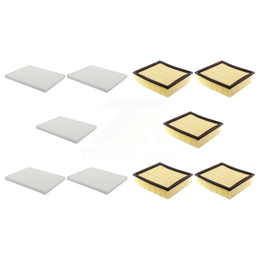PUR - KFL-102322 - Air Filter Kits
