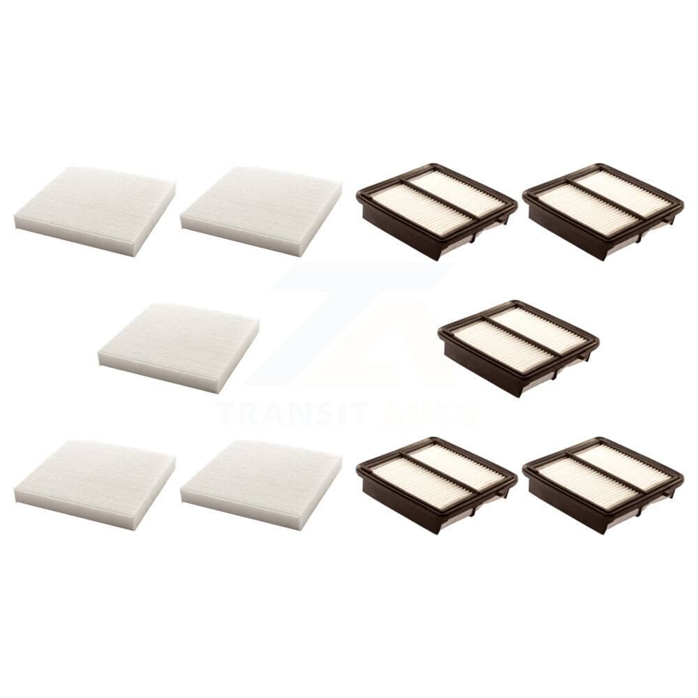 PUR - KFL-102344 - Air Filter Kits