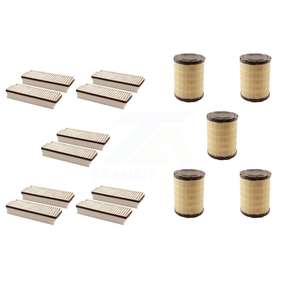PUR - KFL-102355 - Air Filter Kits