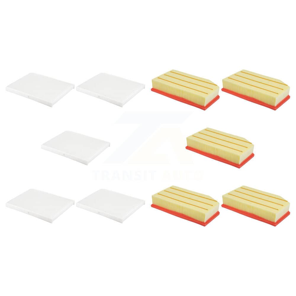 PUR - KFL-102364 - Air Filter Kits