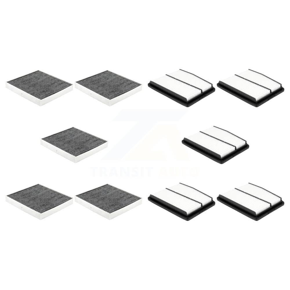 PUR - KFL-102366 - Air Filter Kits