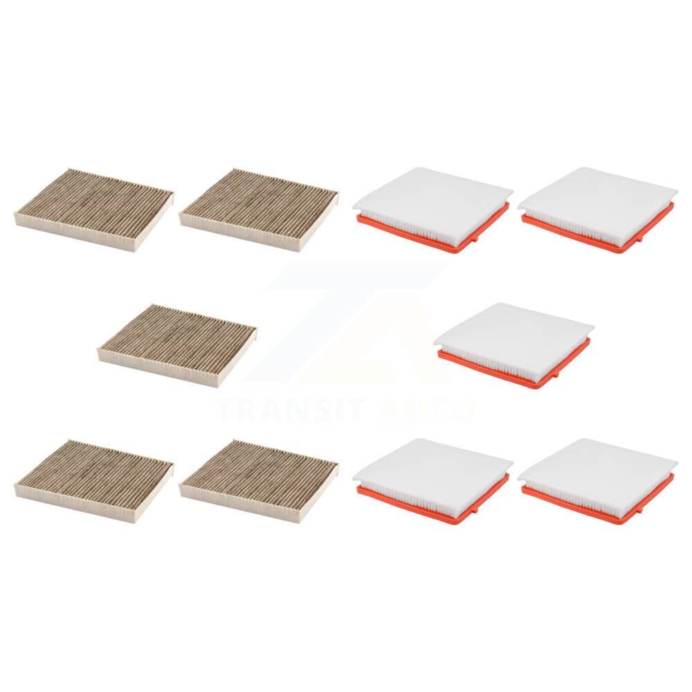 PUR - KFL-102370 - Air Filter Kits