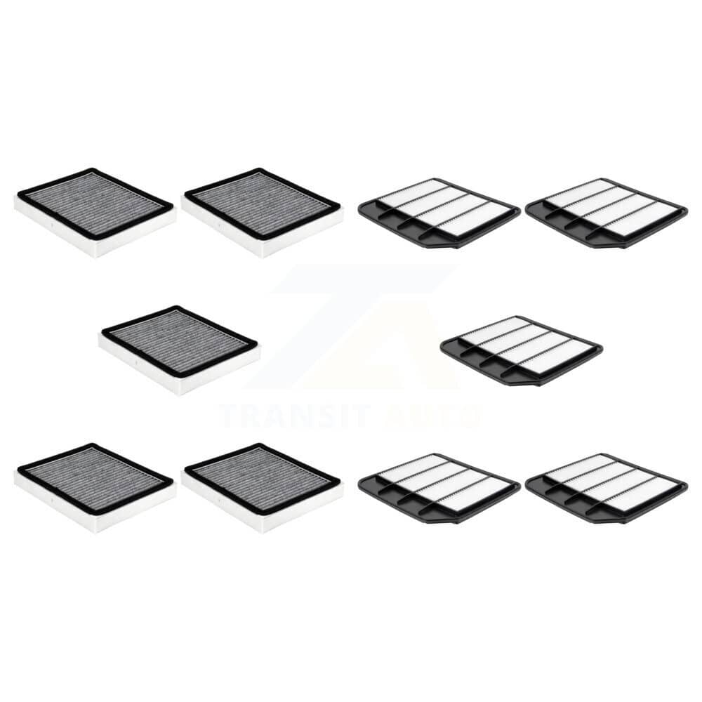 PUR - KFL-102381 - Air Filter Kits