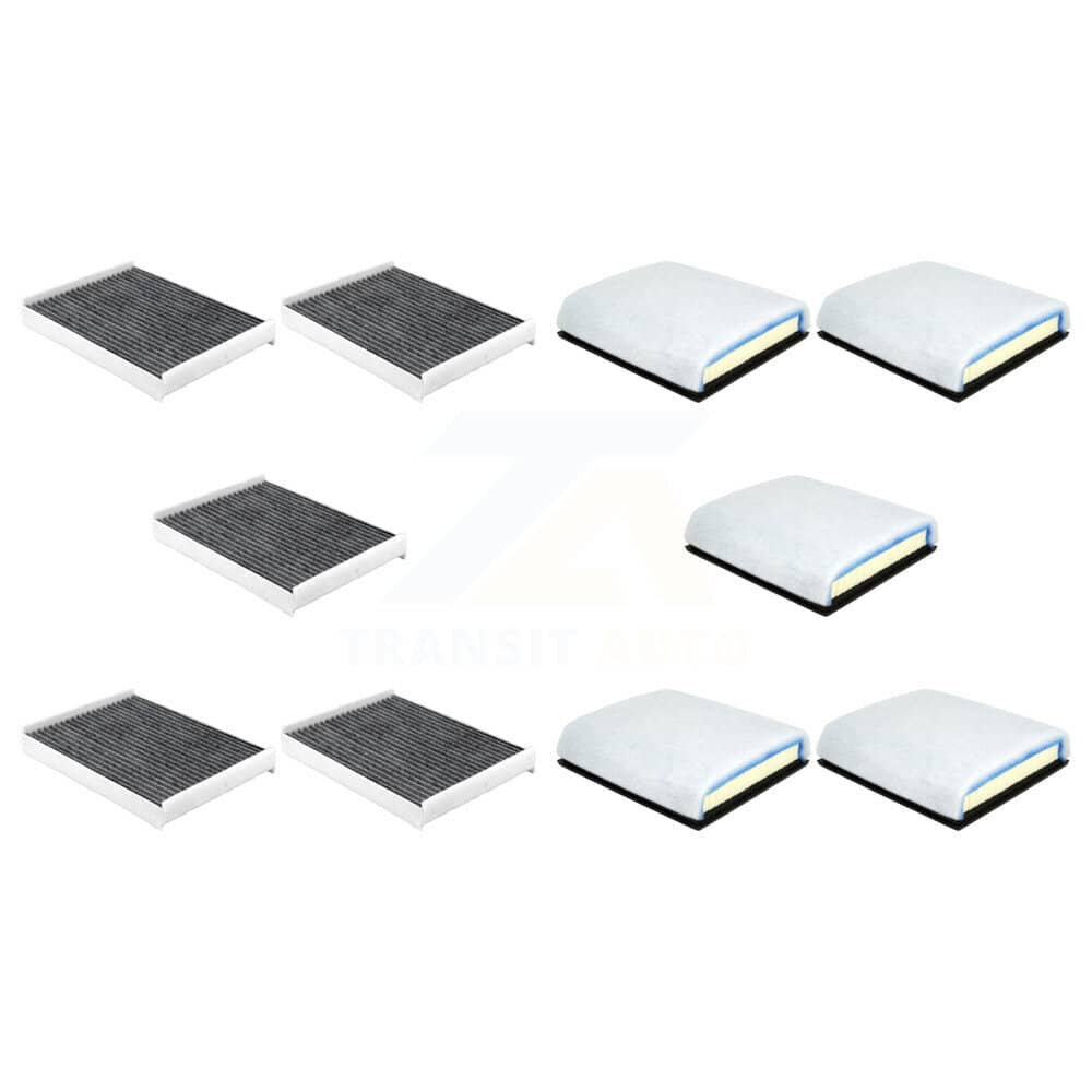PUR - KFL-102383 - Air Filter Kits
