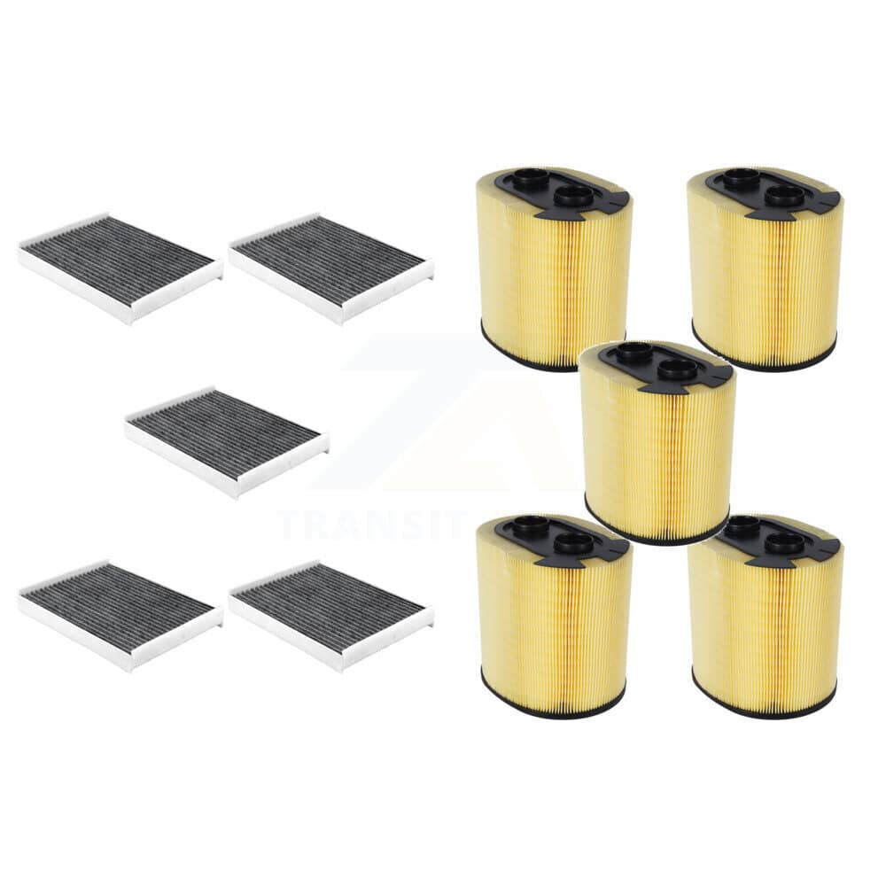 PUR - KFL-102386 - Air Filter Kits