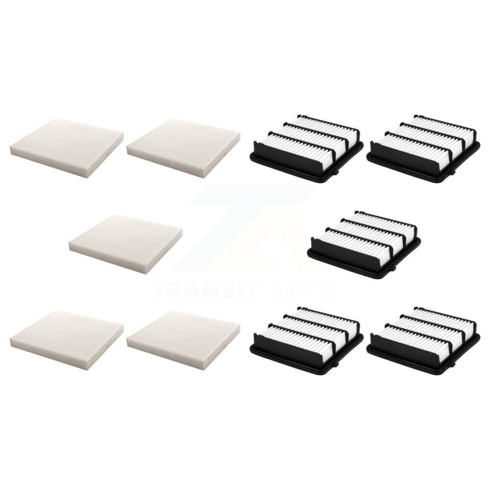 PUR - KFL-102389 - Air Filter Kits