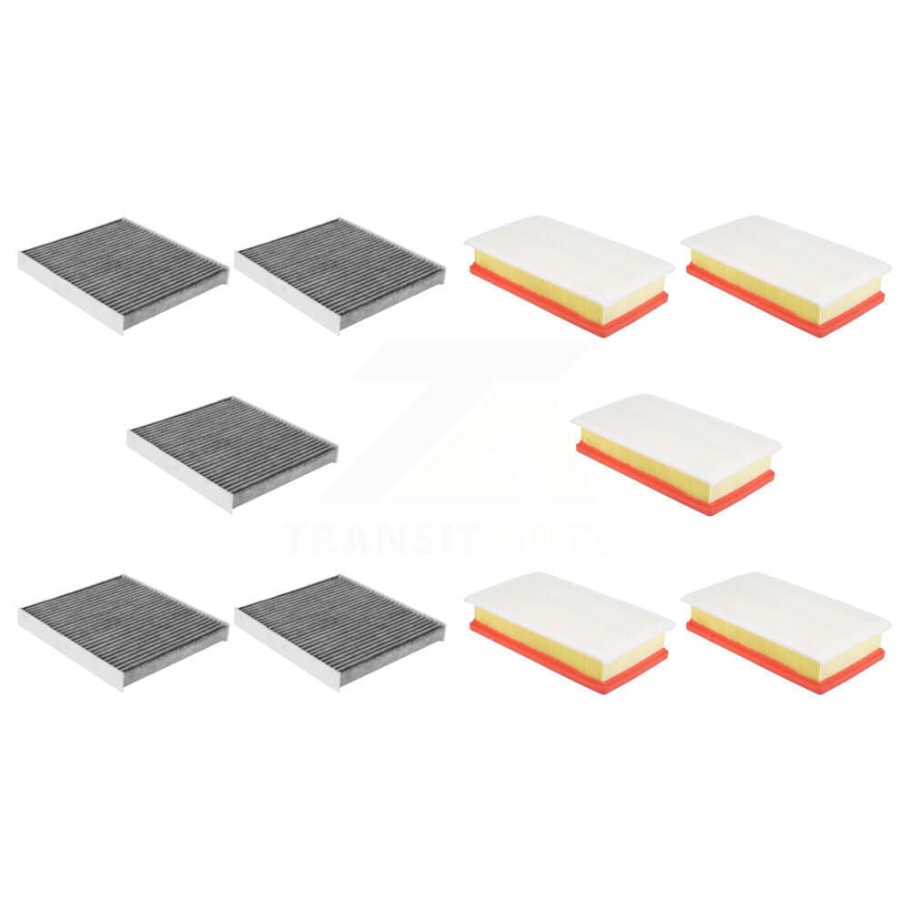 PUR - KFL-102392 - Air Filter Kits