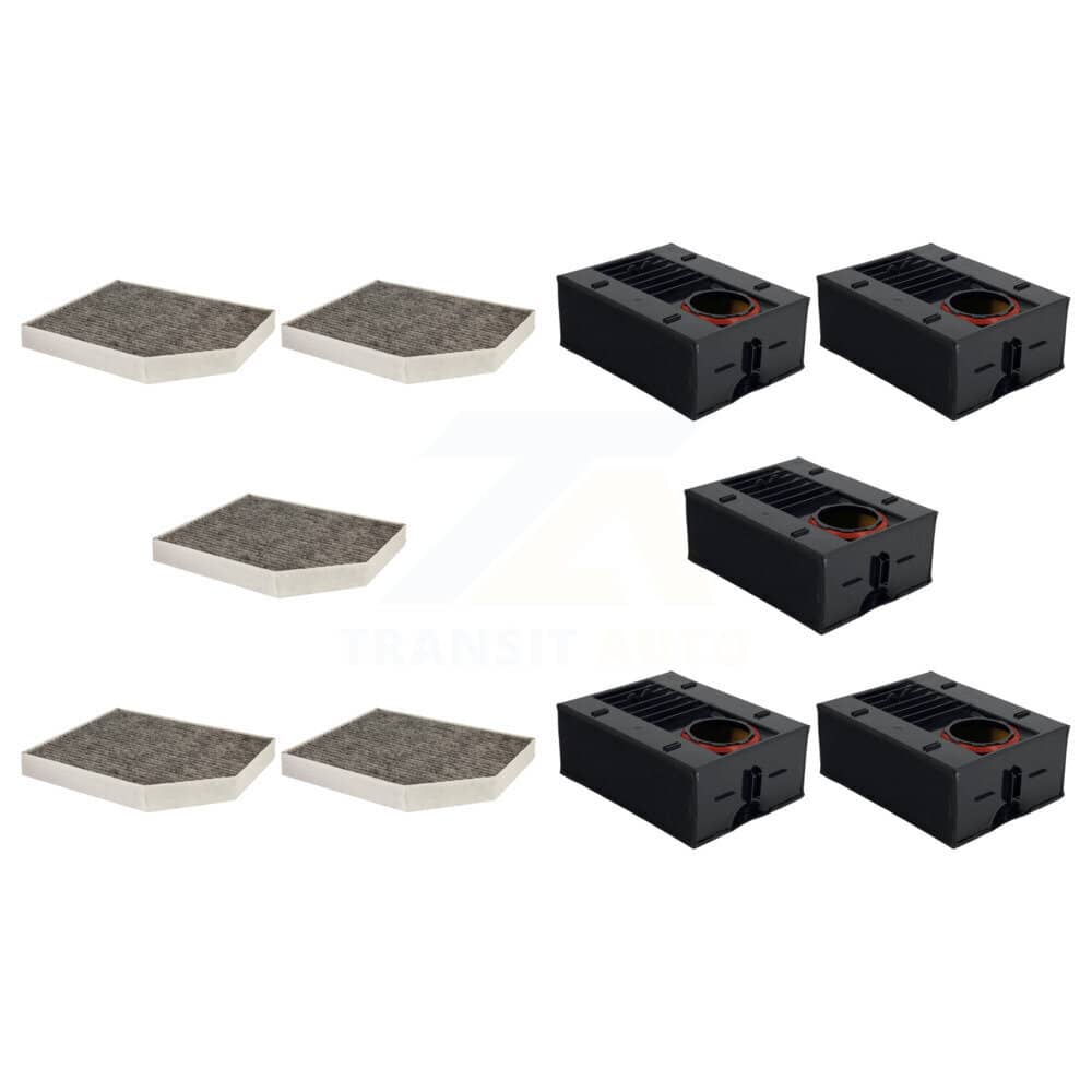 PUR - KFL-102398 - Air Filter Kits