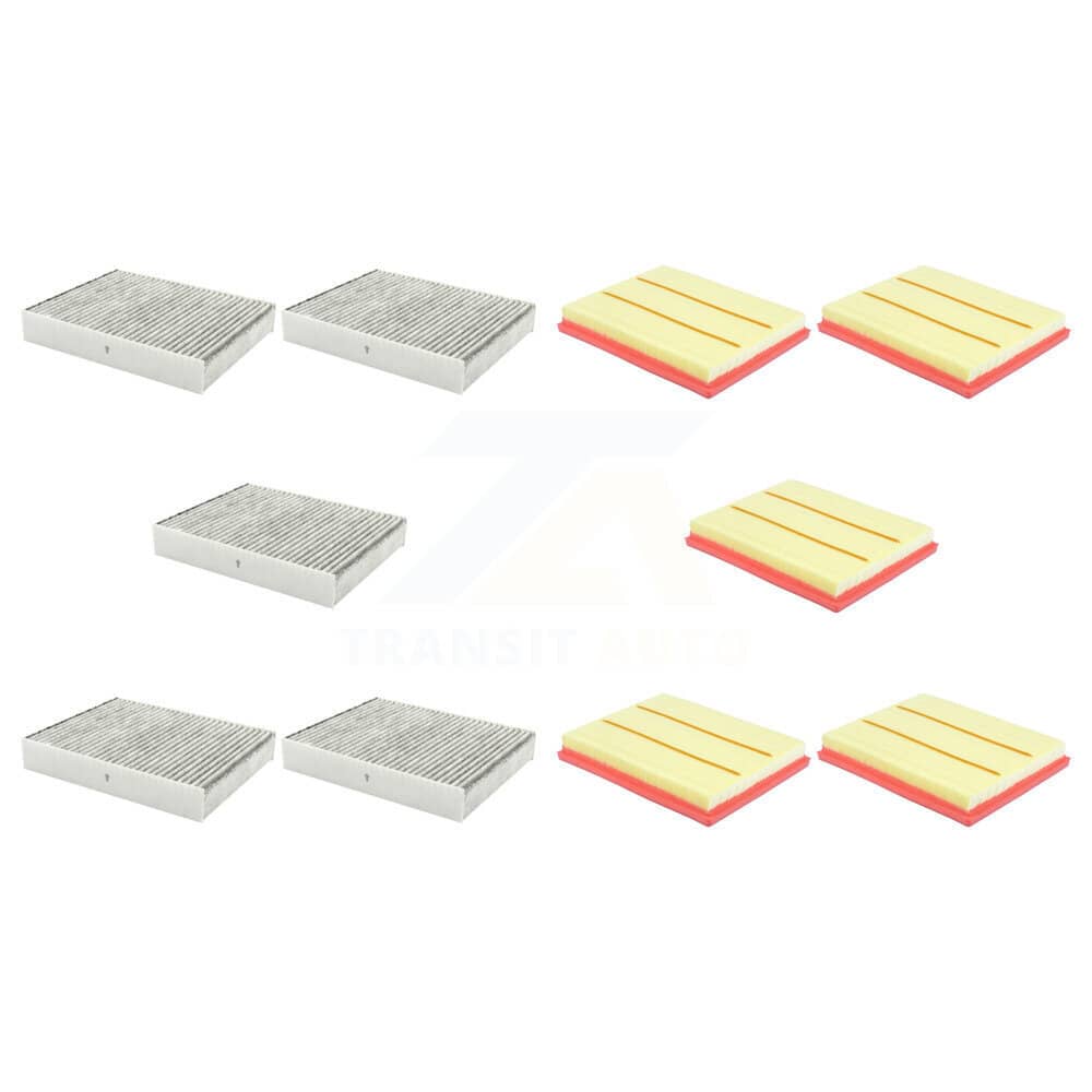PUR - KFL-102408 - Air Filter Kits