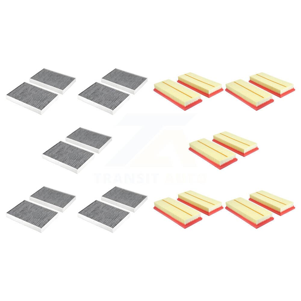 PUR - KFL-102414 - Air Filter Kits