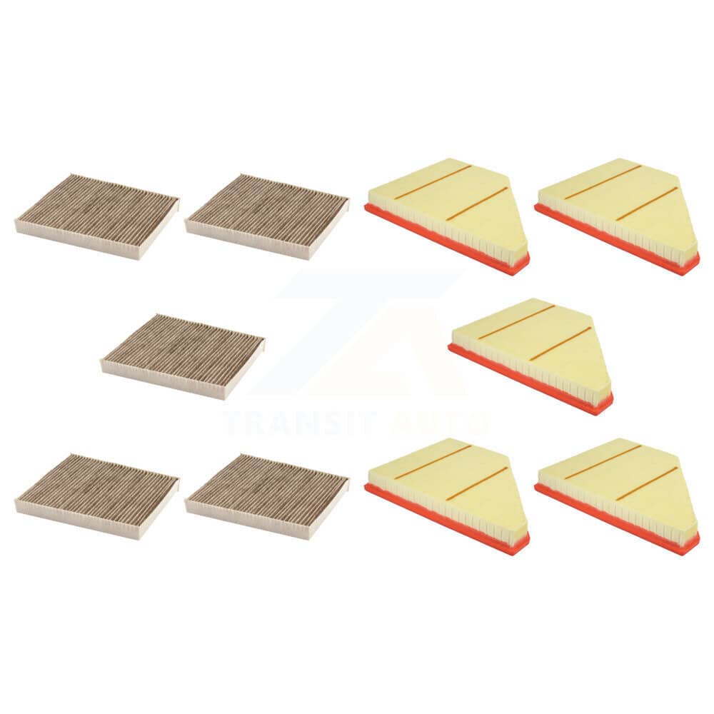 PUR - KFL-102423 - Air Filter Kits