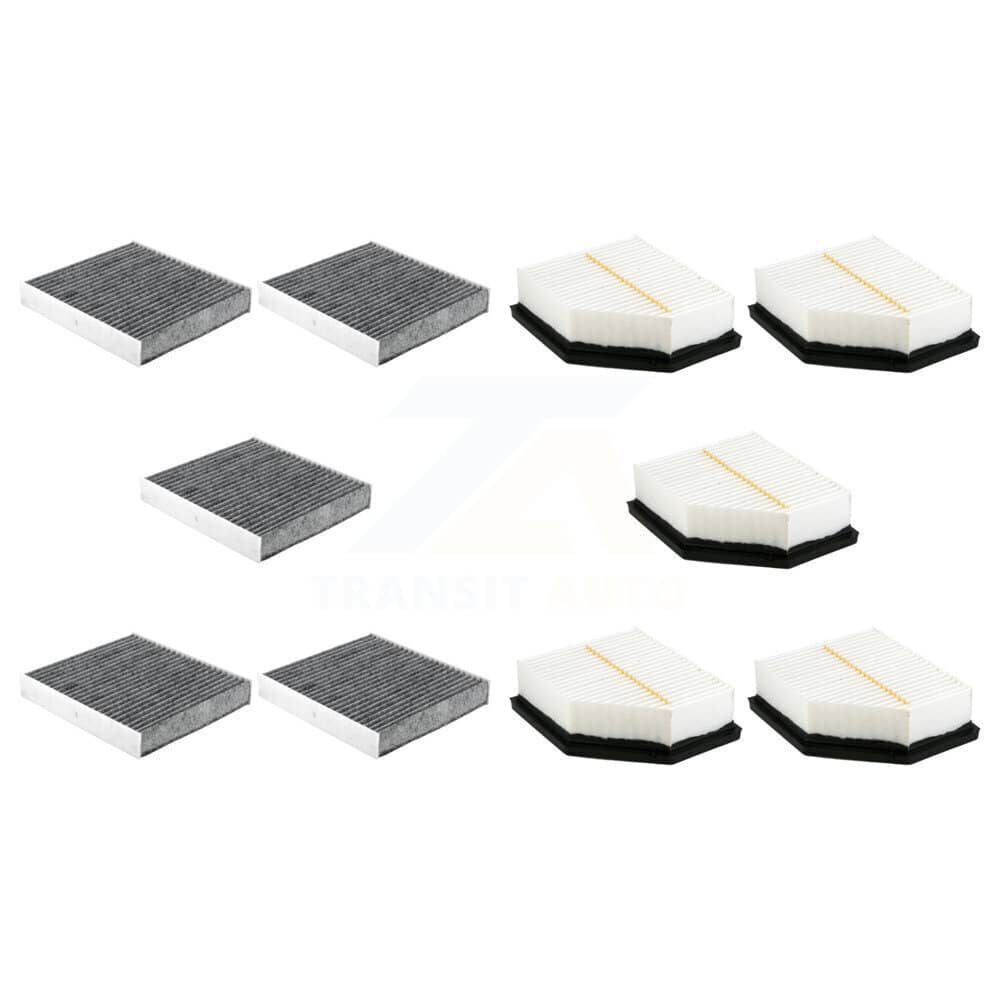 PUR - KFL-102424 - Air Filter Kits