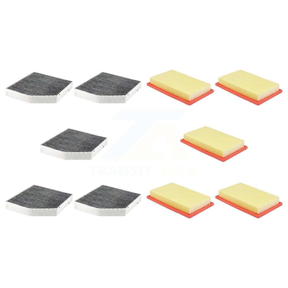 PUR - KFL-102428 - Air Filter Kits