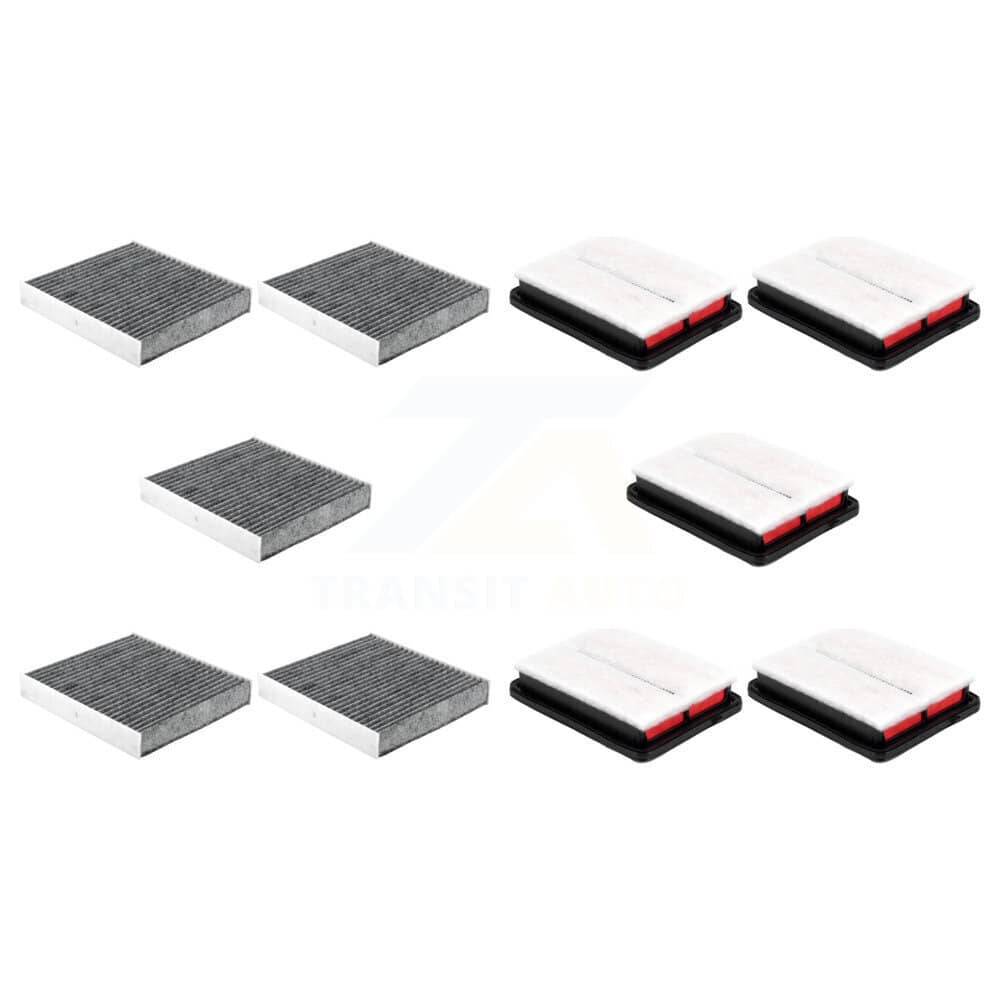 PUR - KFL-102439 - Air Filter Kits