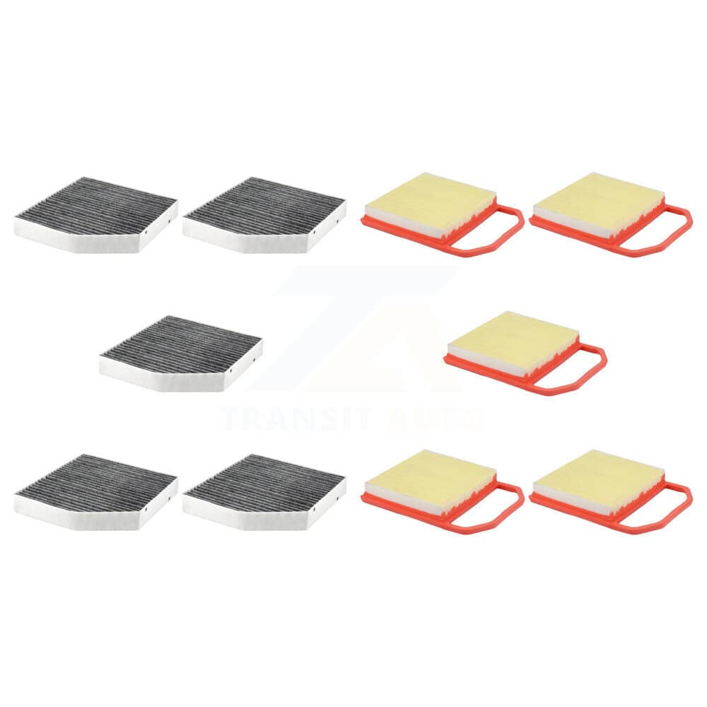 PUR - KFL-102444 - Air Filter Kits