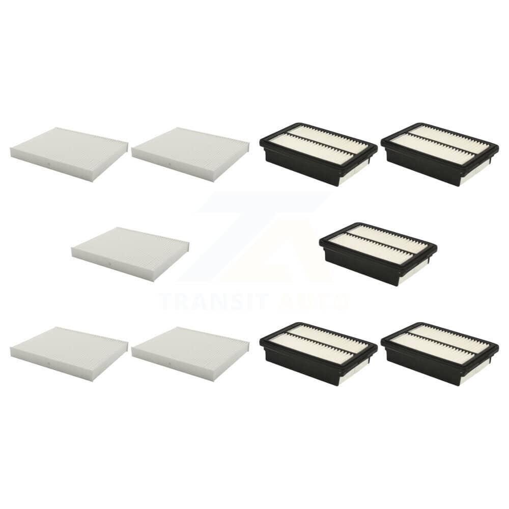 PUR - KFL-102448 - Air Filter Kits