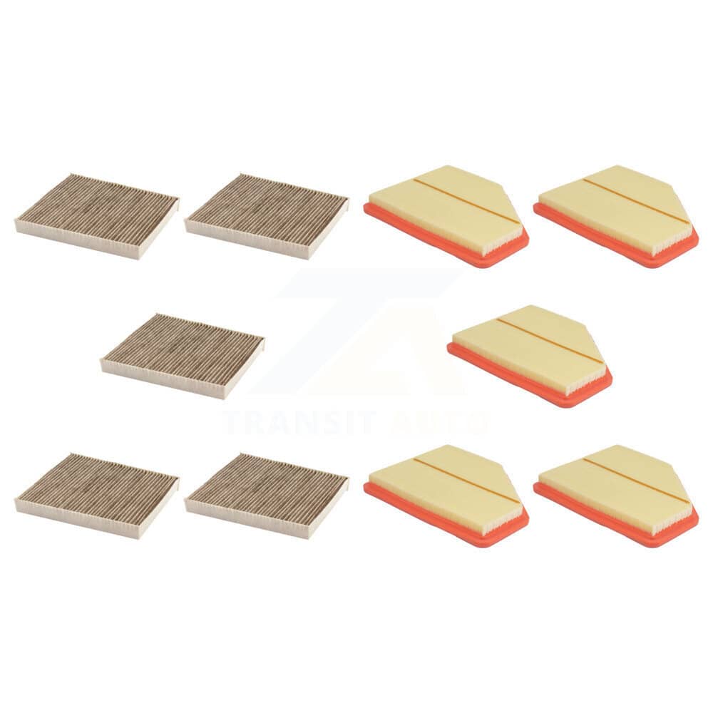 PUR - KFL-102458 - Air Filter Kits