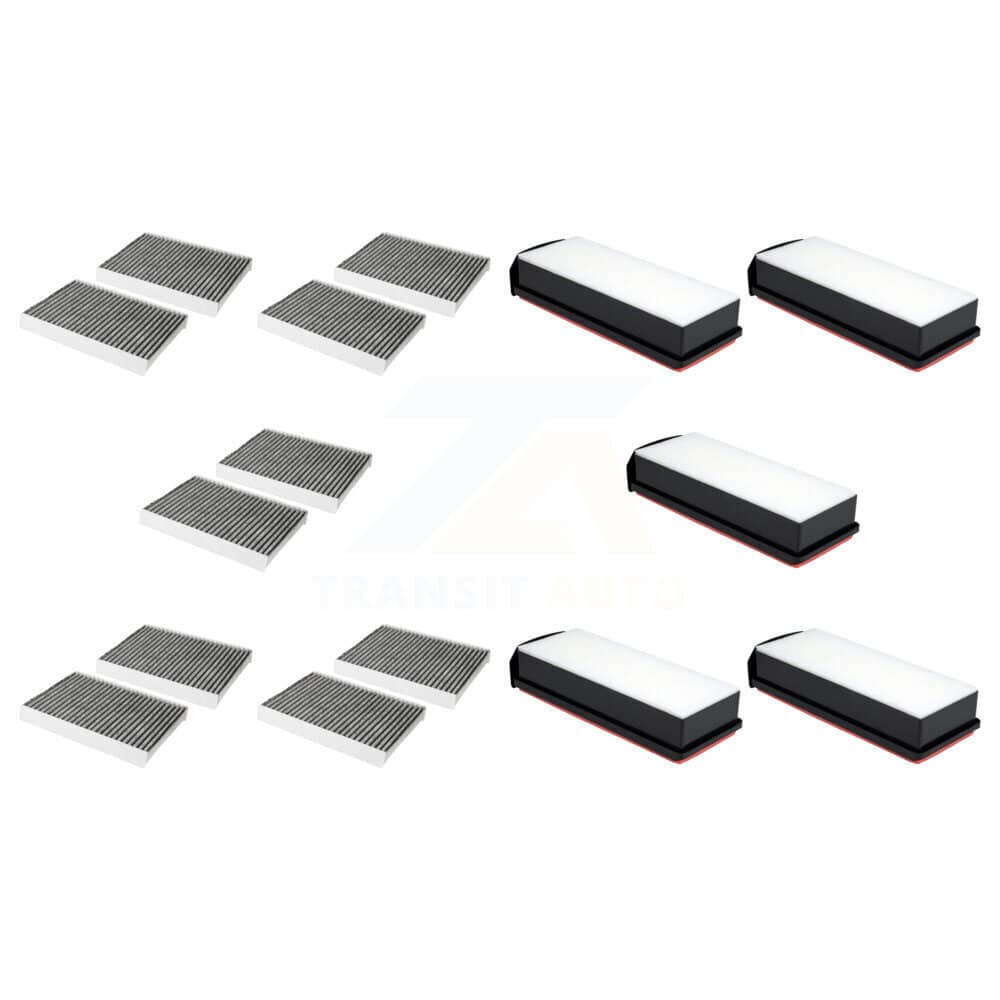 PUR - KFL-102465 - Air Filter Kits