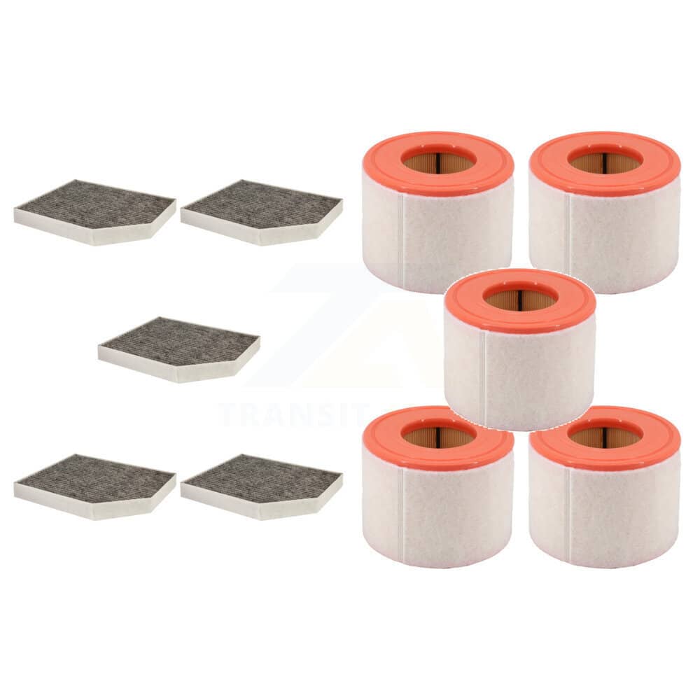 PUR - KFL-102466 - Air Filter Kits