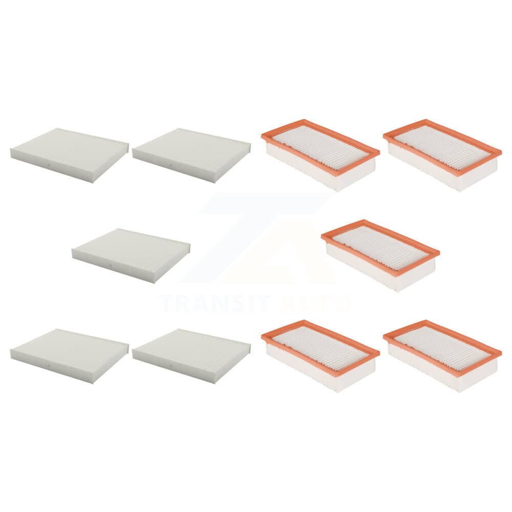 PUR - KFL-102476 - Air Filter Kits