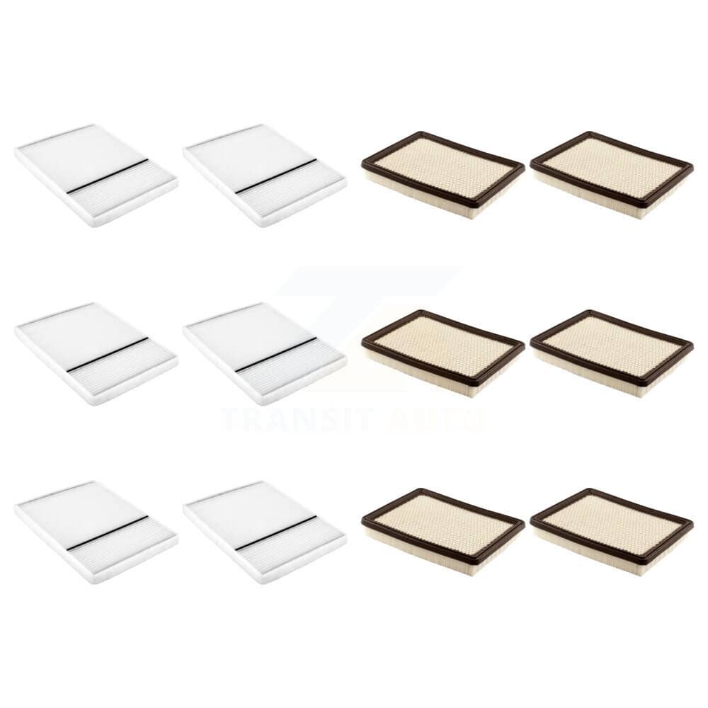 PUR - KFL-102479 - Air Filter Kits