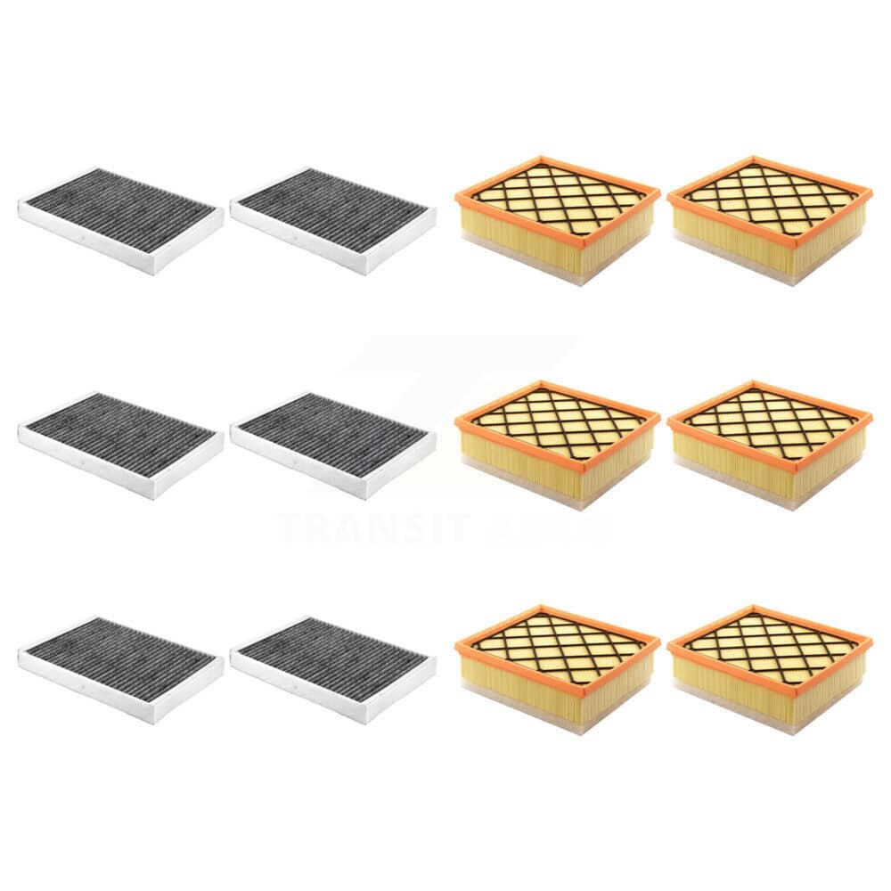 PUR - KFL-102487 - Air Filter Kits
