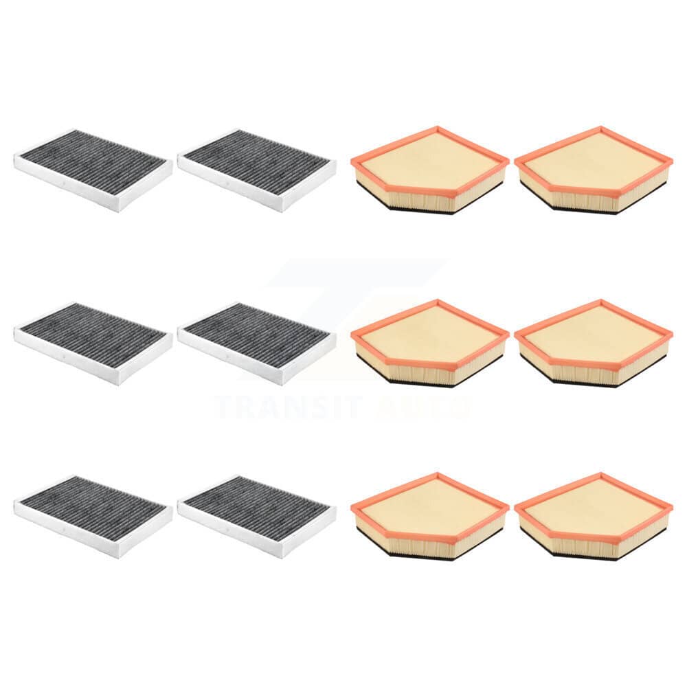 PUR - KFL-102488 - Air Filter Kits