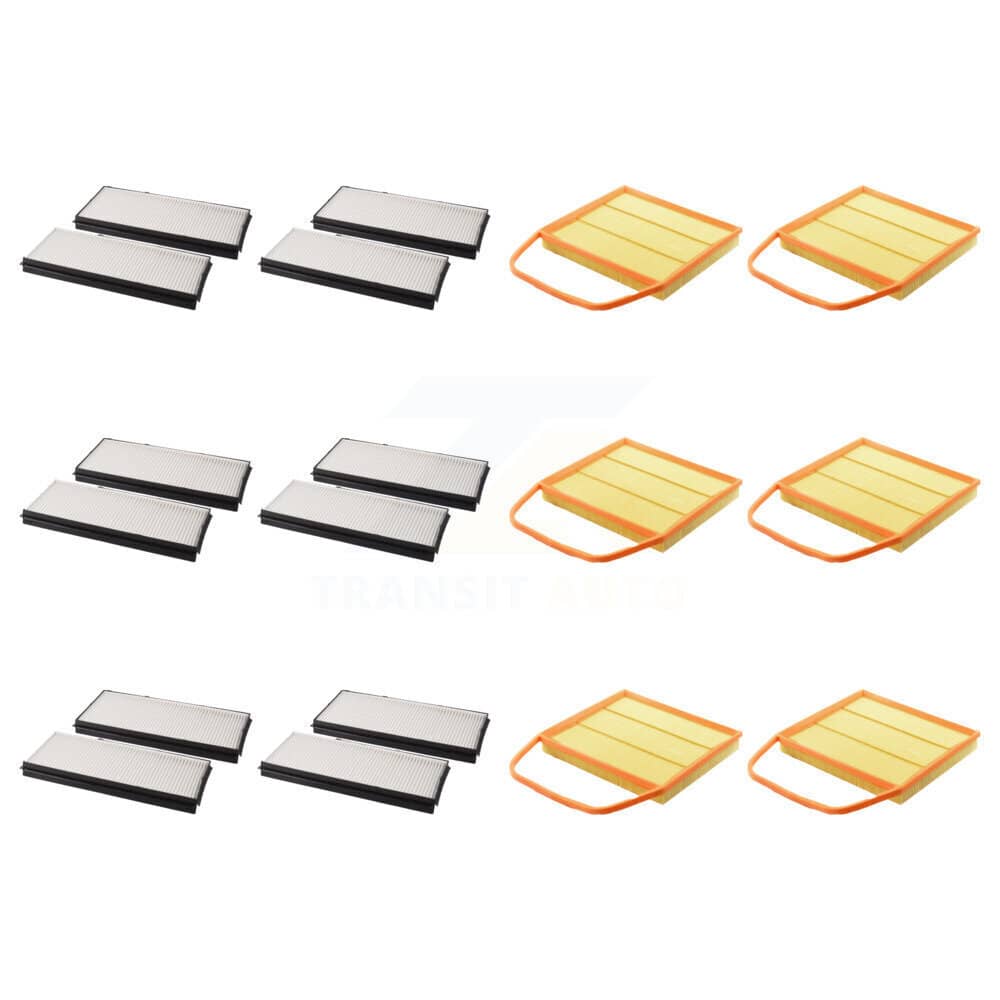 PUR - KFL-102494 - Air Filter Kits