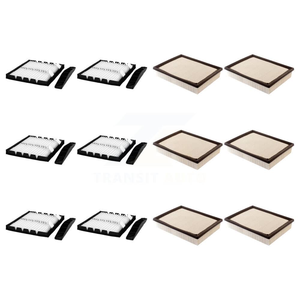 PUR - KFL-102499 - Air Filter Kits