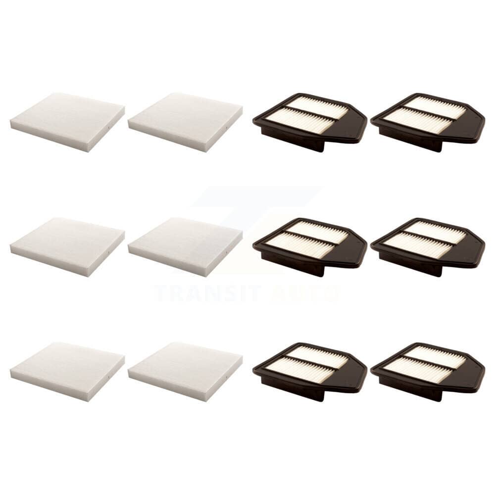 PUR - KFL-102504 - Air Filter Kits