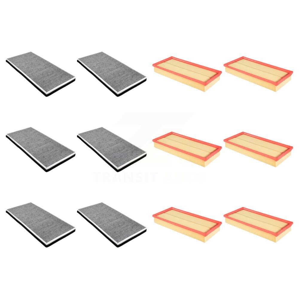 PUR - KFL-102507 - Air Filter Kits