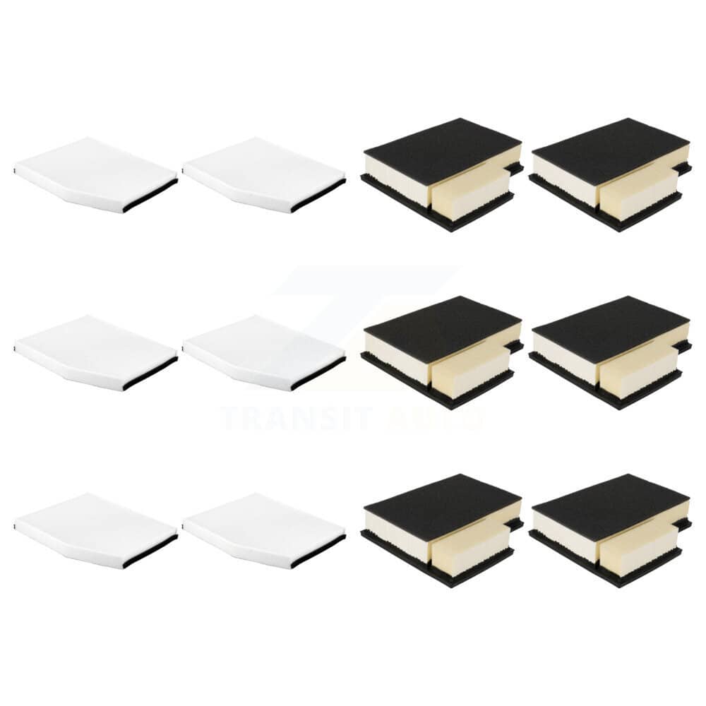 PUR - KFL-102512 - Air Filter Kits