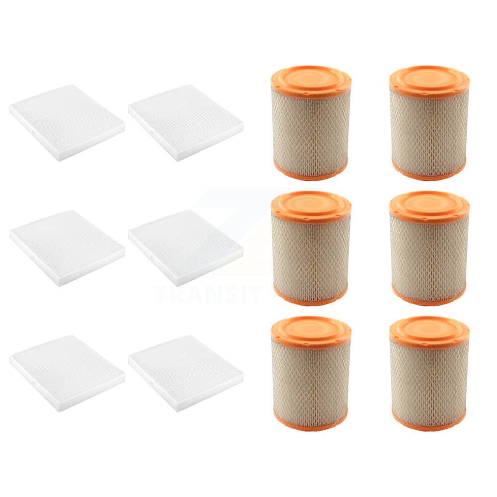 PUR - KFL-102522 - Air Filter Kits