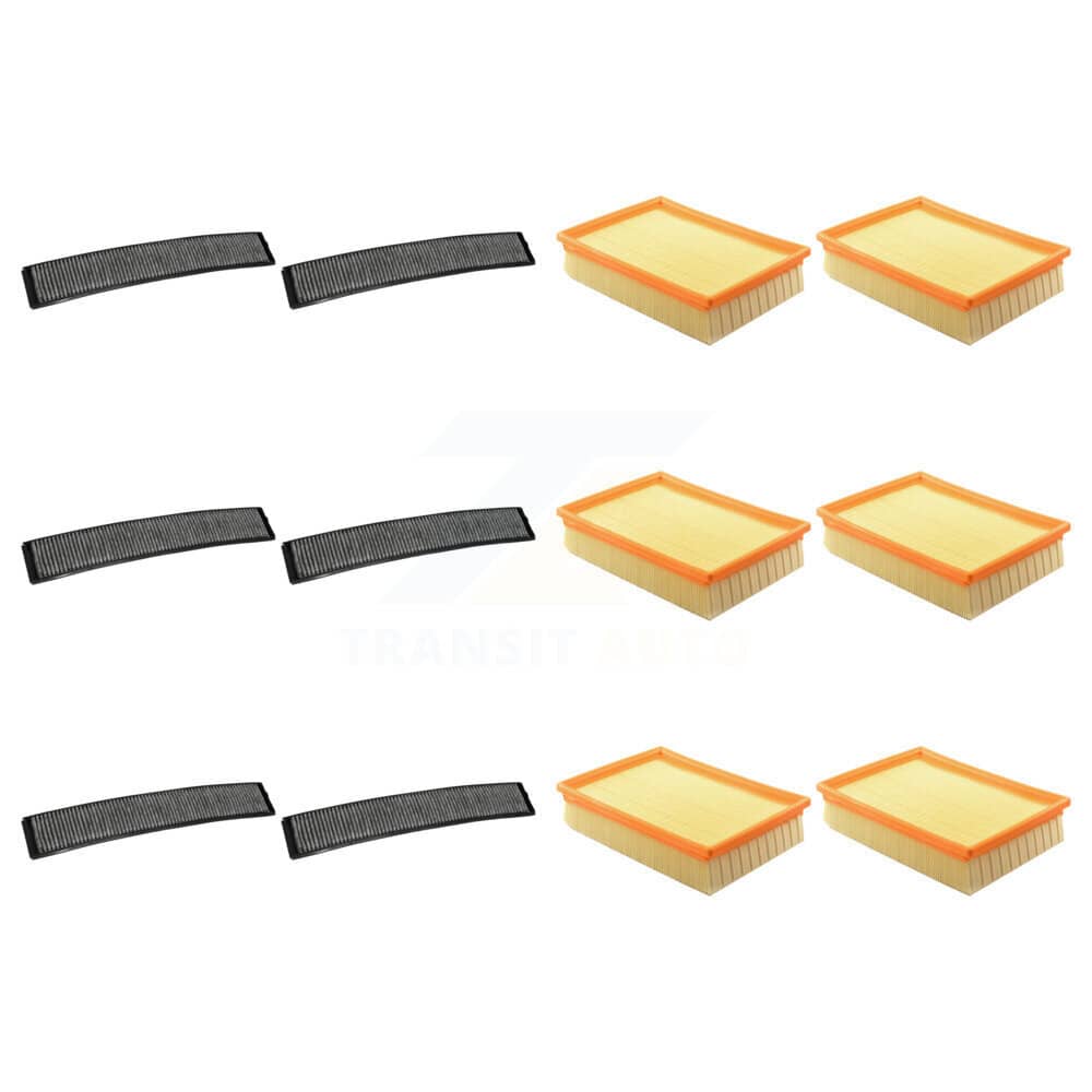 PUR - KFL-102527 - Air Filter Kits