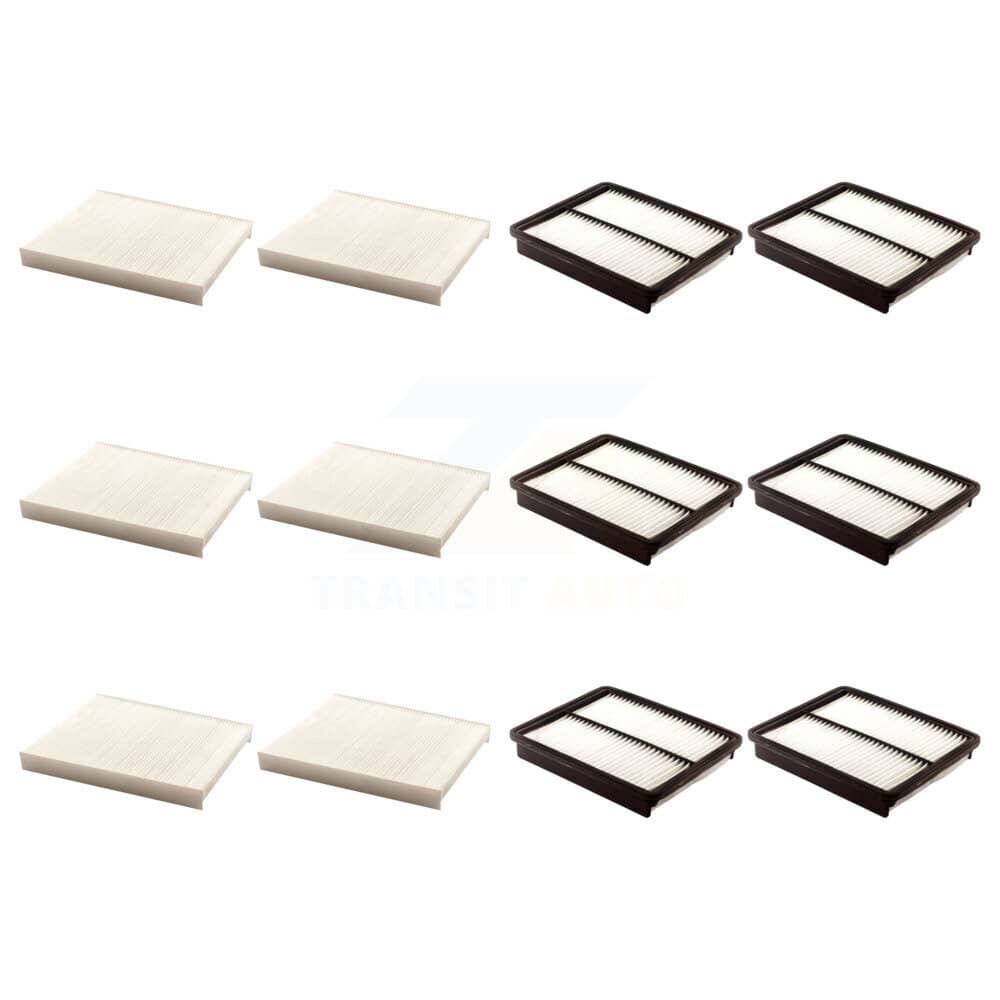 PUR - KFL-102535 - Air Filter Kits