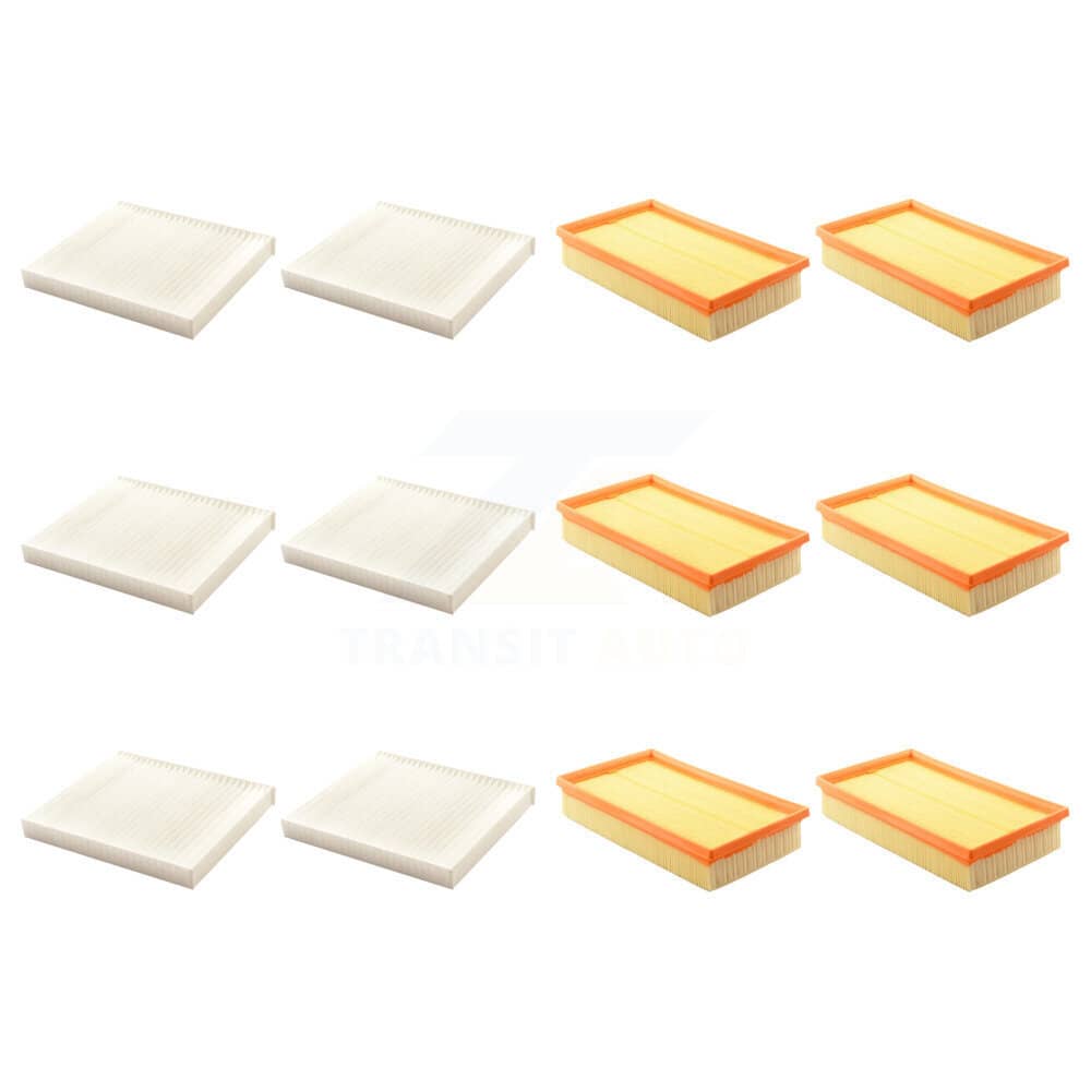 PUR - KFL-102547 - Air Filter Kits