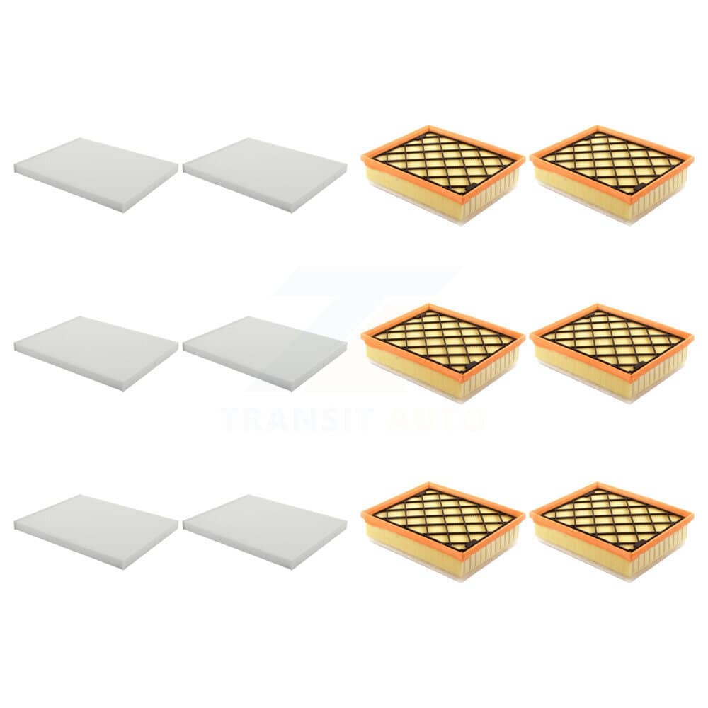 PUR - KFL-102552 - Air Filter Kits